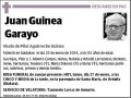 GUINEA GARAYO,JUAN