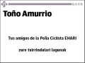 AMURRIO,TOÑO
