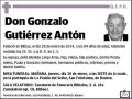GUTIERREZ ANTON,GONZALO