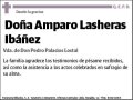 LASHERAS IBAÑEZ,AMPARO