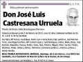CASTRESANA URRUELA,JOSE LUIS