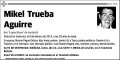 TRUEBA AGUIRRE,MIKEL