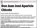 APARICIO CHICOTE,JUAN JOSE