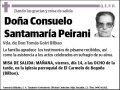 SANTAMARIA PEIRANI,CONSUELO