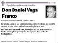 VEGA FRANCO,DANIEL