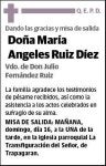 RUIZ DIEZ,MARIA ANGELES