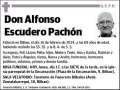 ESCUDERO PACHON,ALFONSO