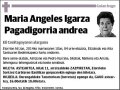 IGARZA PAGADIGORRIA,MARIA ANGELES