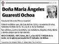GUARESTI OCHOA,MARIA ANGELES