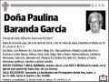 BARANDA GARCIA,PAULINA
