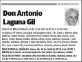 LAGUNA GIL,ANTONIO