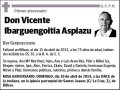 IBARGUENGOITIA ASPIAZU,VICENTE