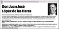 LOPEZ DE LAS HERAS,JUAN JOSE