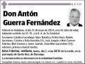 GUERRA FERNANDEZ,ANTON