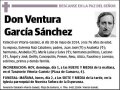 GARCIA SANCHEZ,VENTURA