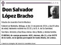 LOPEZ BRACHO,SALVADOR