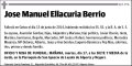 ELLACURIA BERRIO,JOSE MANUEL