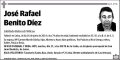 BENITO DIEZ,JOSE RAFAEL