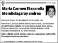 ETXEANDIA MENDIOLAGARAY,MARIA CARMEN