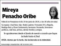 PENACHO ORIBE,MIREYA