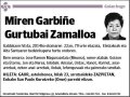GURTUBAI ZAMALLOA,MIREN GARBIÑE