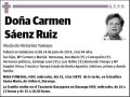 SAENZ RUIZ,CARMEN