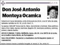 MONTOYA OCAMICA,JOSE ANTONIO