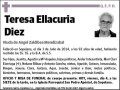ELLACURIA DIEZ,TERESA