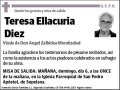 ELLACURIA DIEZ,TERESA
