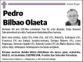BILBAO OLAETA,PEDRO