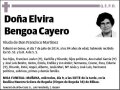 BENGOA CAYERO,ELVIRA