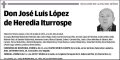 LOPEZ DE HEREDIA ITURROSPE,JOSE LUIS
