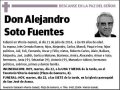 SOTO FUENTES,ALEJANDRO