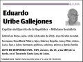 URIBE GALLEJONES,EDUARDO