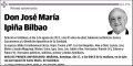 IPIÑA BILBAO,JOSE MARIA