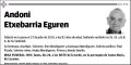 ETXEBARRIA EGUREN,ANDONI