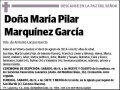 MARQUINEZ GARCIA,MARIA PILAR