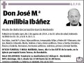AMILIBIA IBAÑEZ,JOSE MARIA