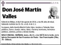 MARTIN VALLES,JOSE
