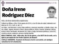 RODRIGUEZ DIEZ,IRENE