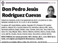 RODRIGUEZ CUEVAS,PEDRO JESUS
