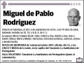 DE PABLO RODRIGUEZ,MIGUEL
