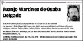 MARTINEZ DE OSABA DELGADO,JUANJO