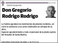 RODRIGO RODRIGO,GREGORIO