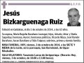 BIZKARGUENAGA RUIZ,JESUS