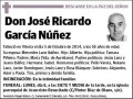 GARCIA NUÑEZ,JOSE RICARDO