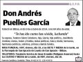 PUELLES GARCIA,ANDRES