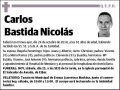 BASTIDA NICOLAS,CARLOS