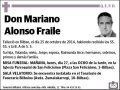 ALONSO FRAILE,MARIANO