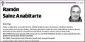 SAINZ ANABITARTE,RAMON